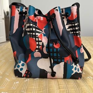 Used Tous Bag